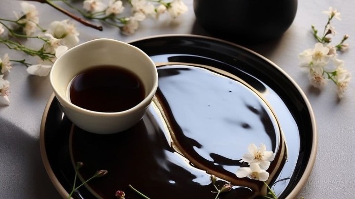 carob syrup