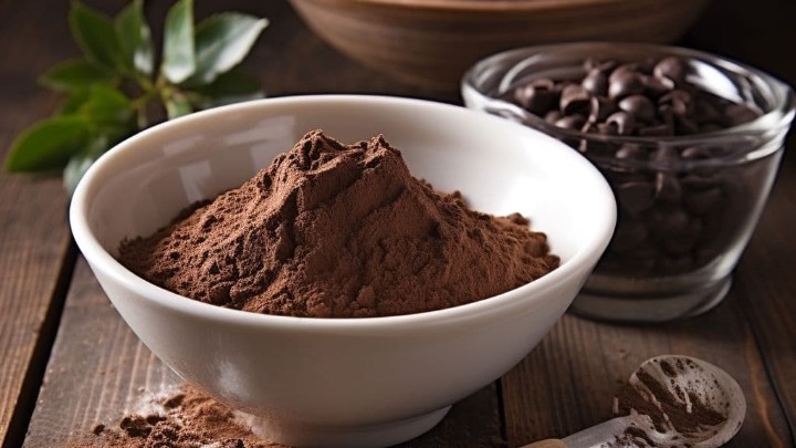 Carob